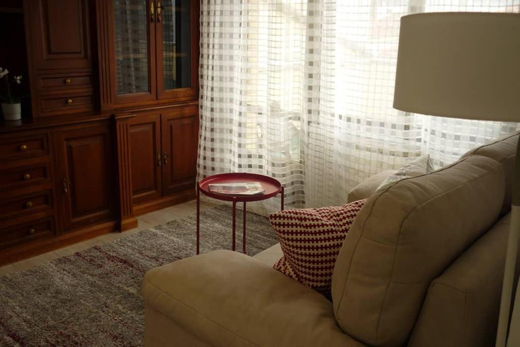 Atico Auditorio Disfrute Sus 40 Metros De Terraza Orientada Al Sur Apartment *