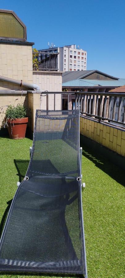 Atico Auditorio Disfrute Sus 40 Metros De Terraza Orientada Al Sur * Oviedo